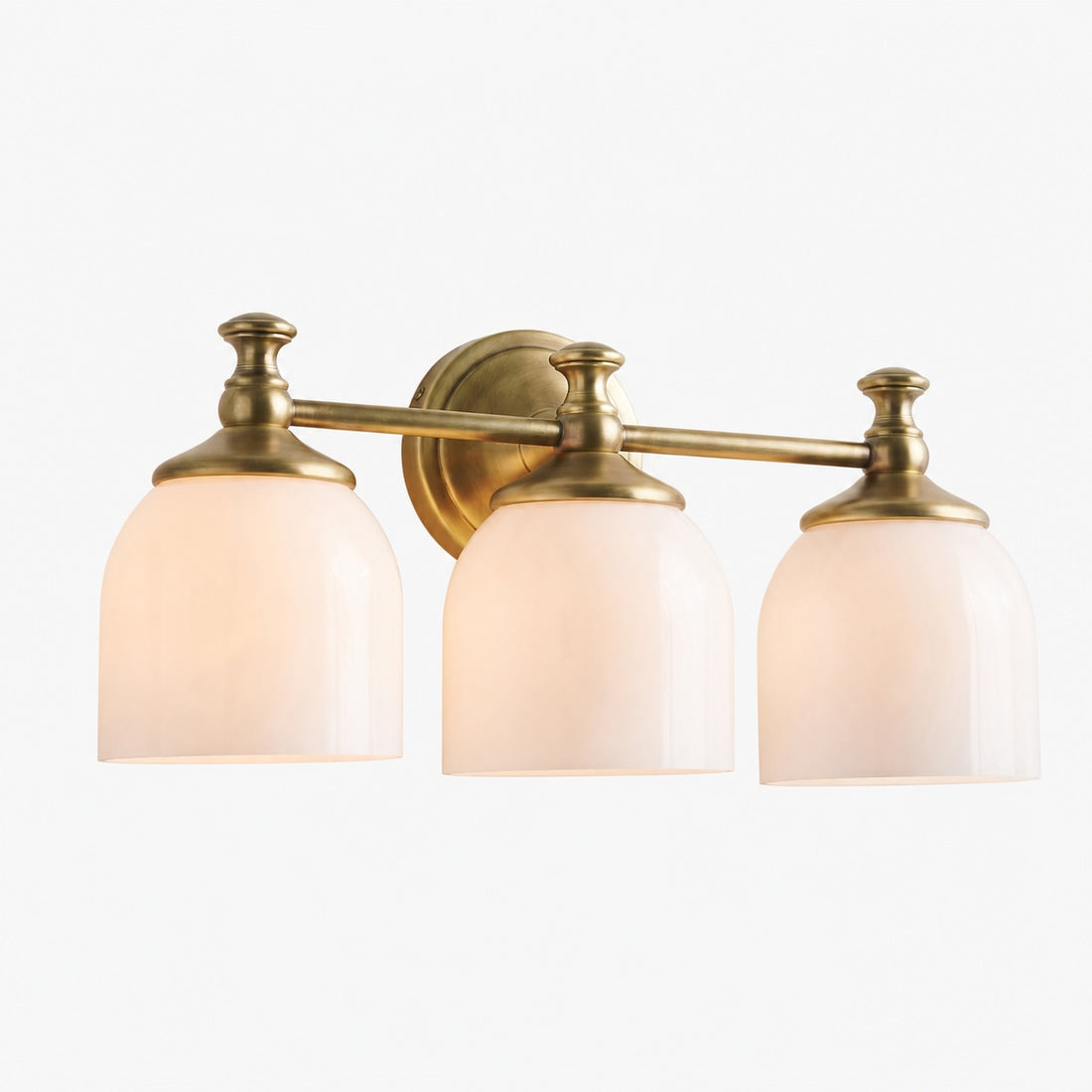 Kalvora Wall Sconce Light Fixture - Contemporary Metal Wall Lamp for Home Décor