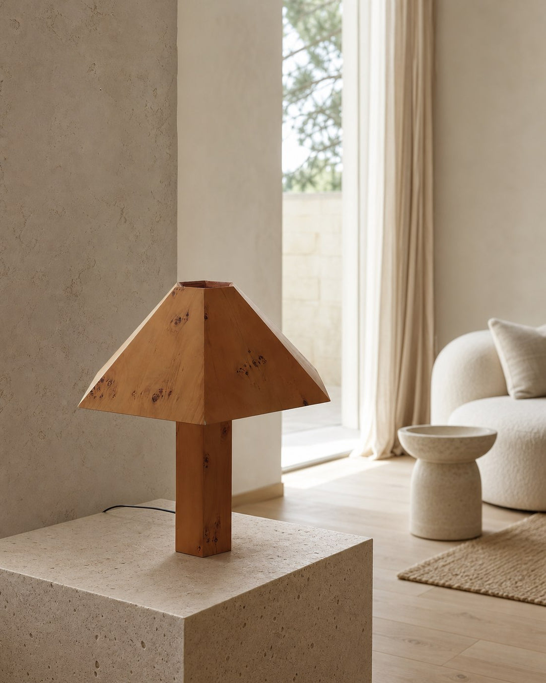 Gena Table Lamp