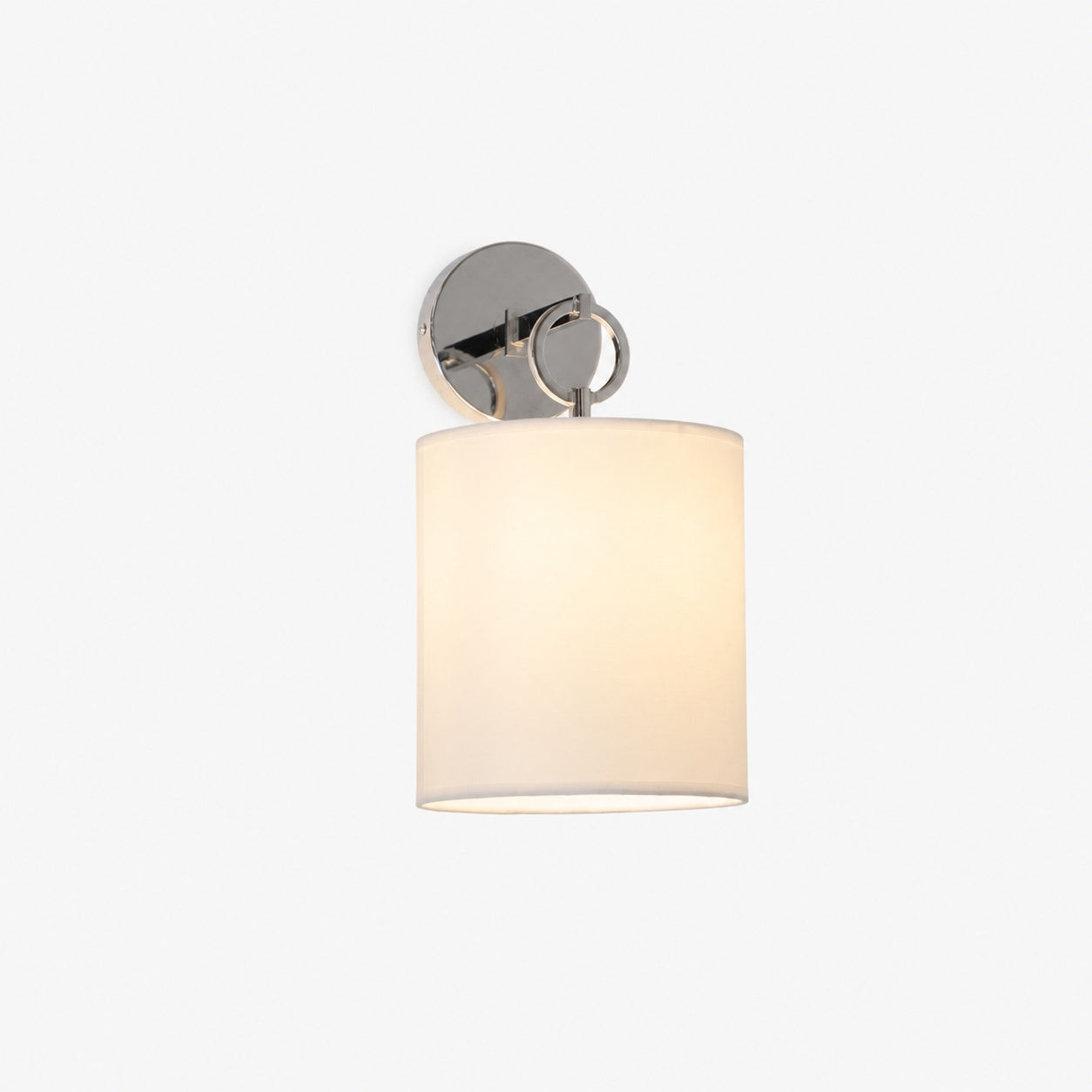 Full Circle Sconce