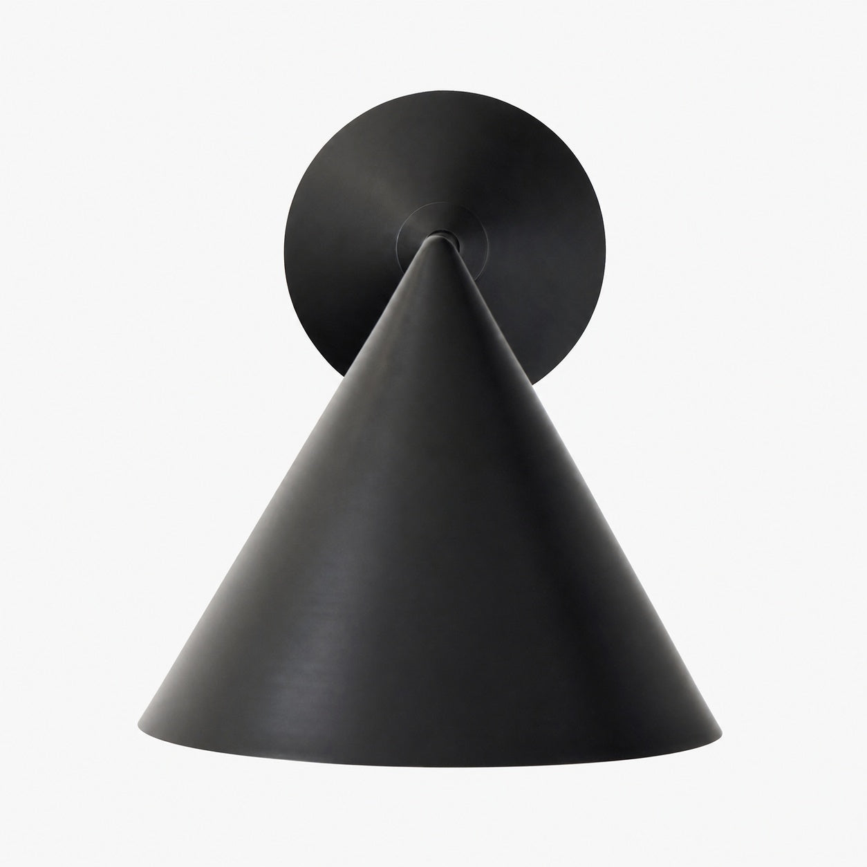 Brivana Outdoor Sconce - Modern Metal Wall Light