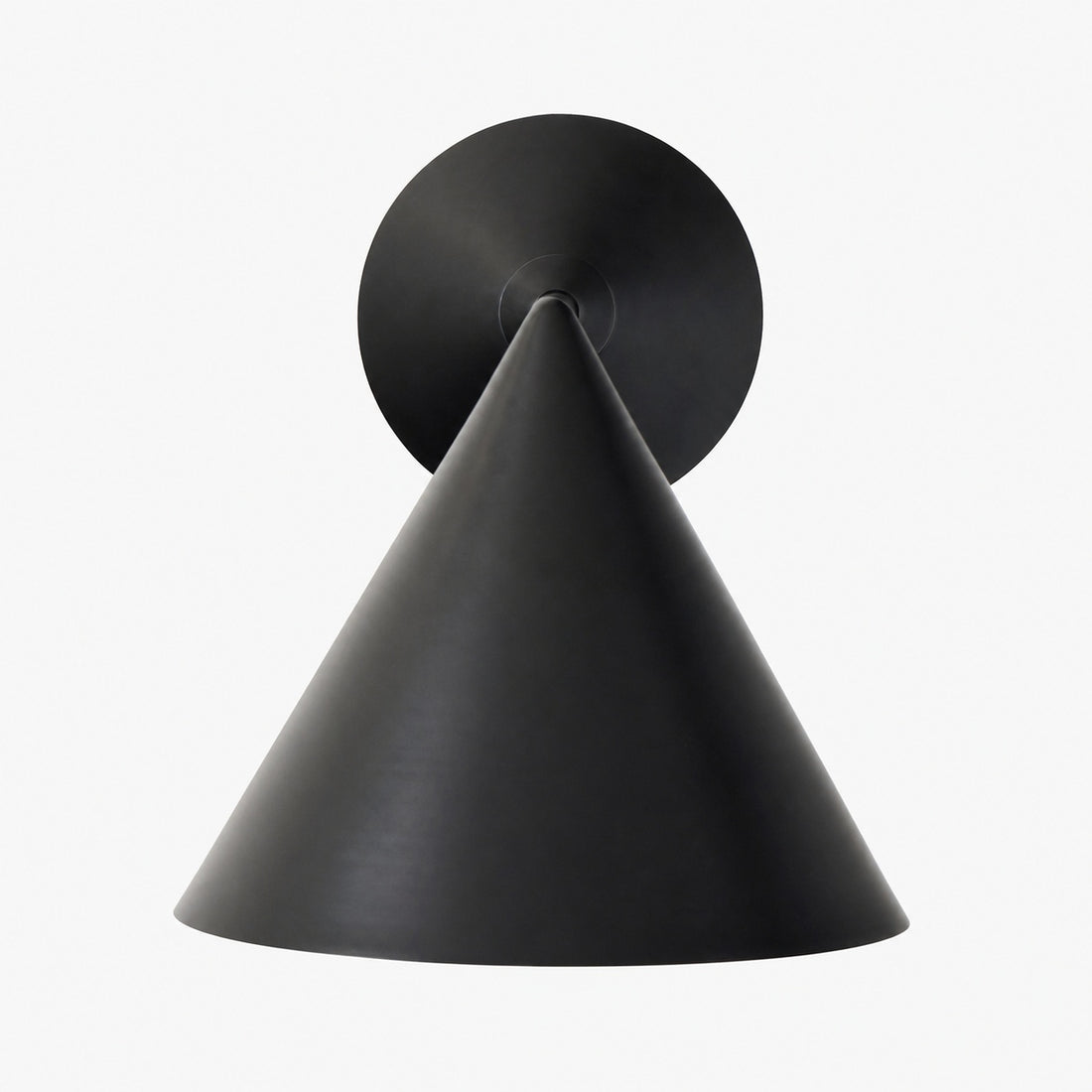 Brivana Outdoor Sconce - Modern Metal Wall Light