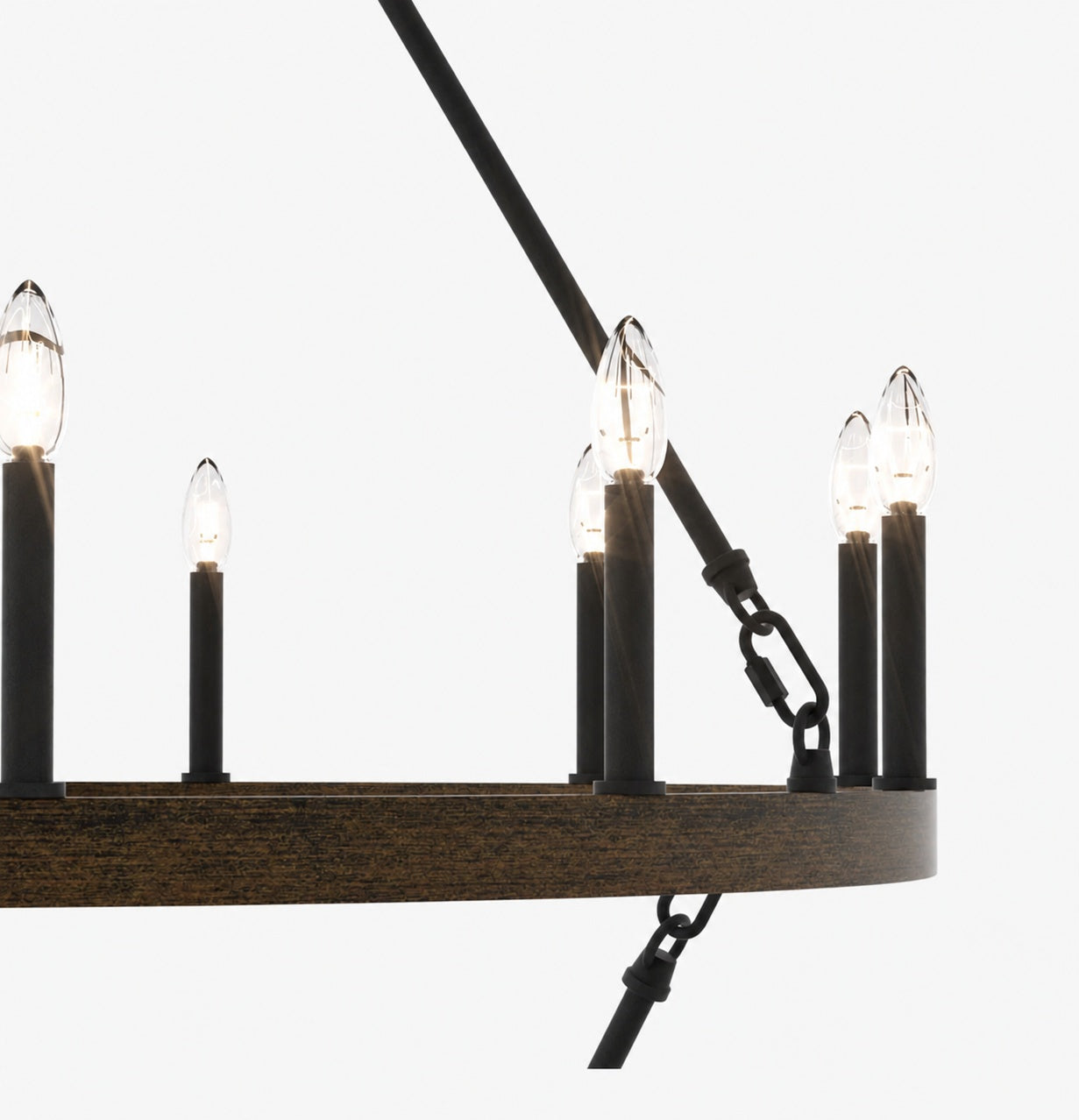 Avalee Chandelier