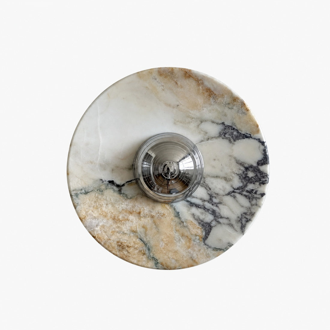 Calacatta Marble Wall Lamp