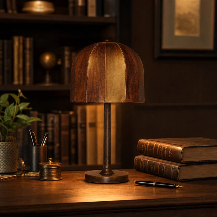scene classic study