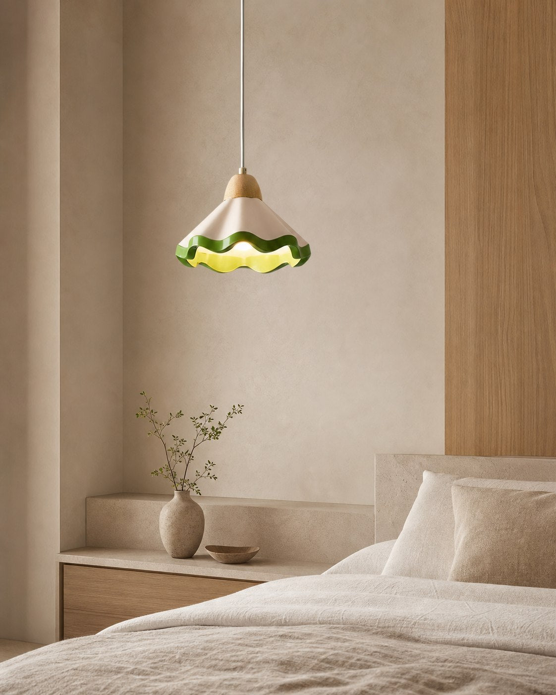Tilda Pendant Lamp