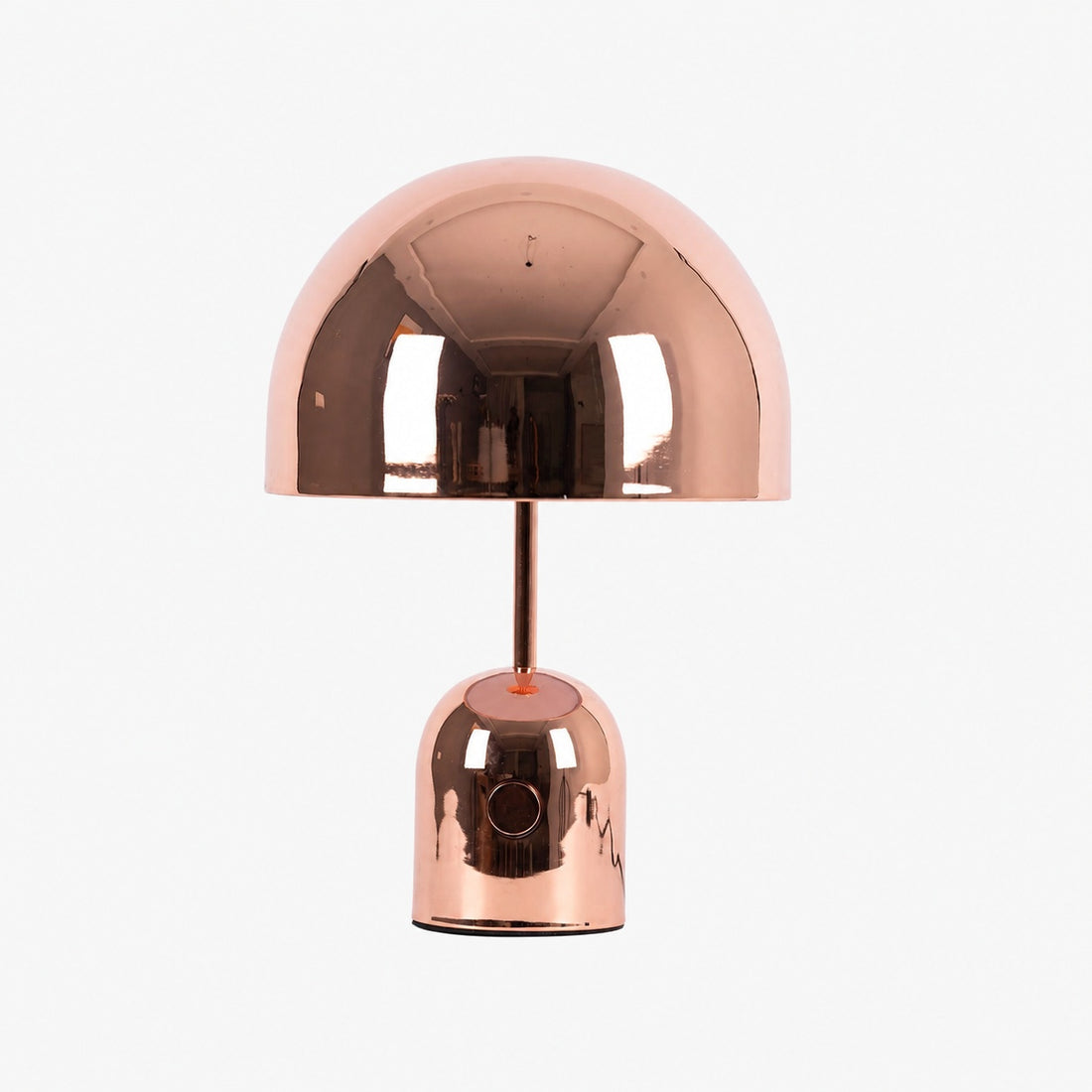 Bell Table Light