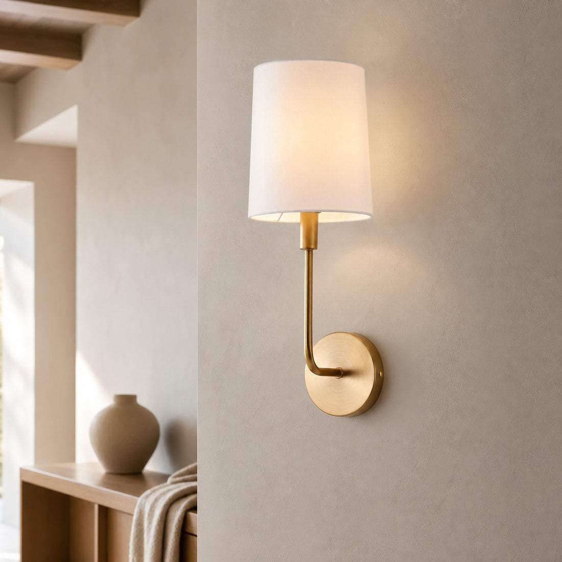 Jaxson Wall Lamp