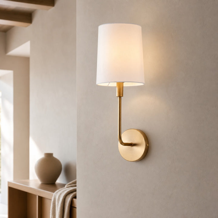 Jaxson Wall Lamp