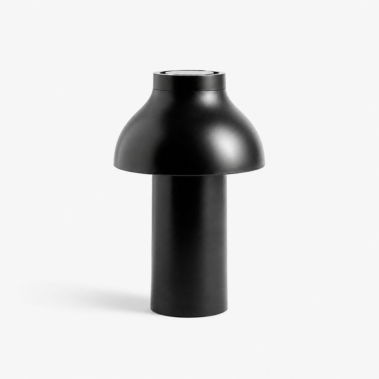 Modern Portable Table Lamp – Minimalist Rechargeable Light for Indoor Outdoor Use