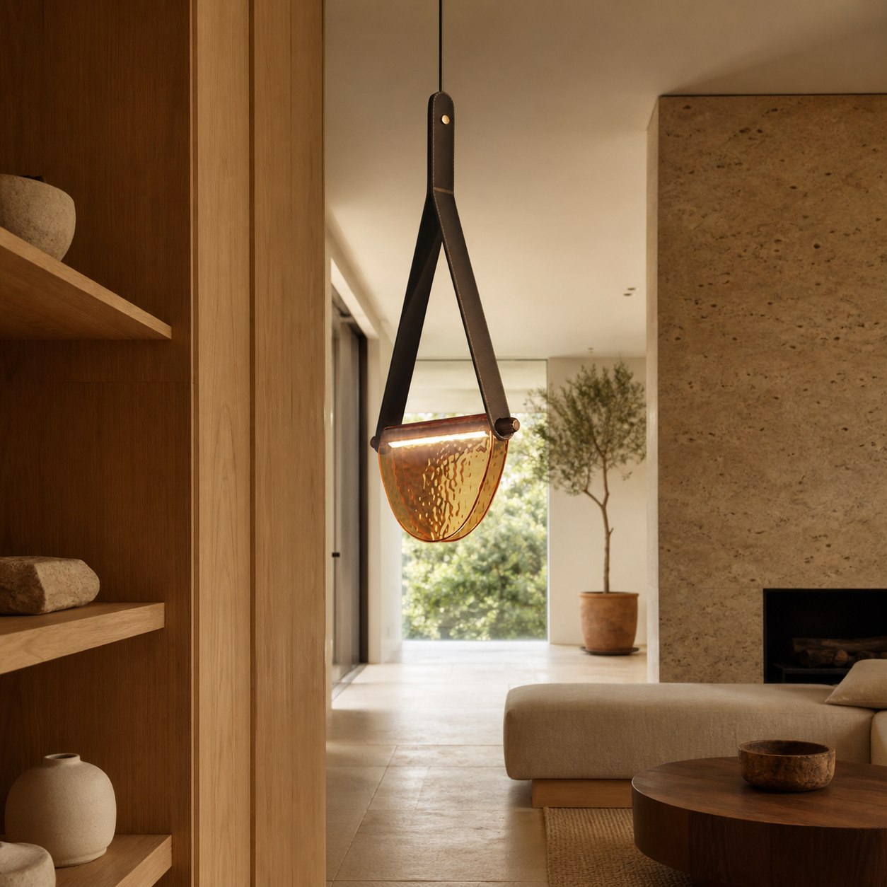 Dali Pendant Lamp
