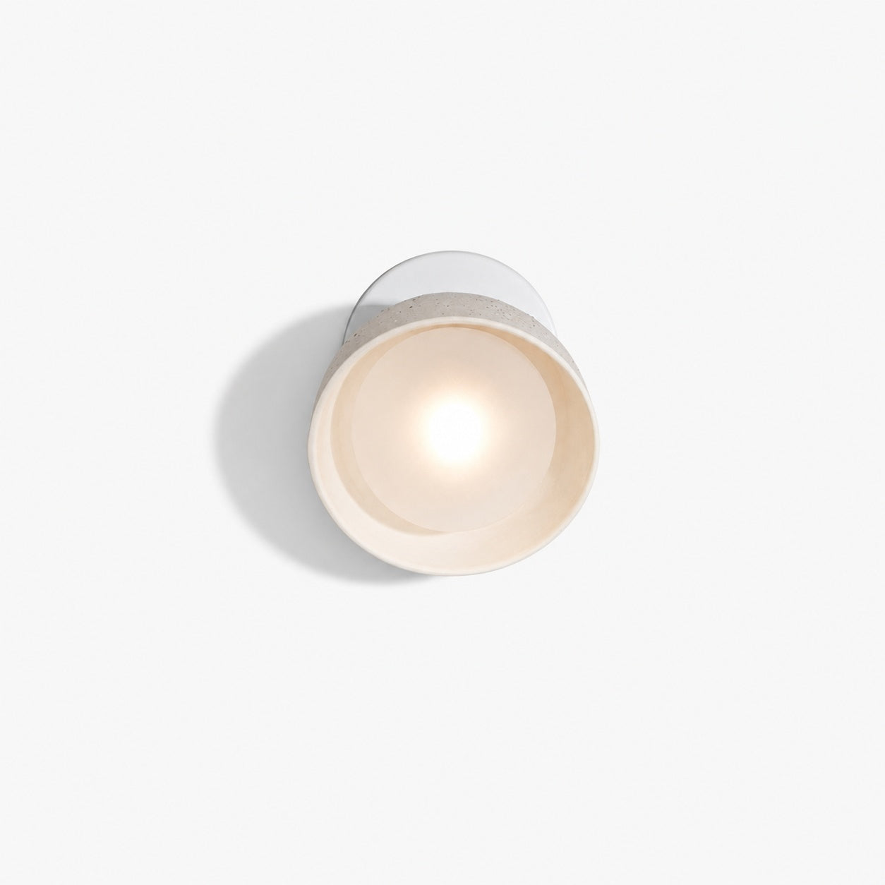 Terra Surface Wall Lamp