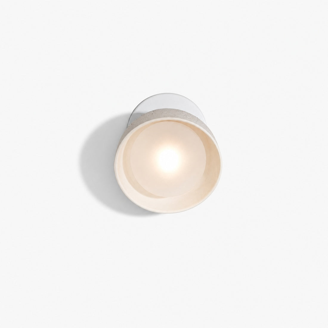 Terra Surface Wall Lamp