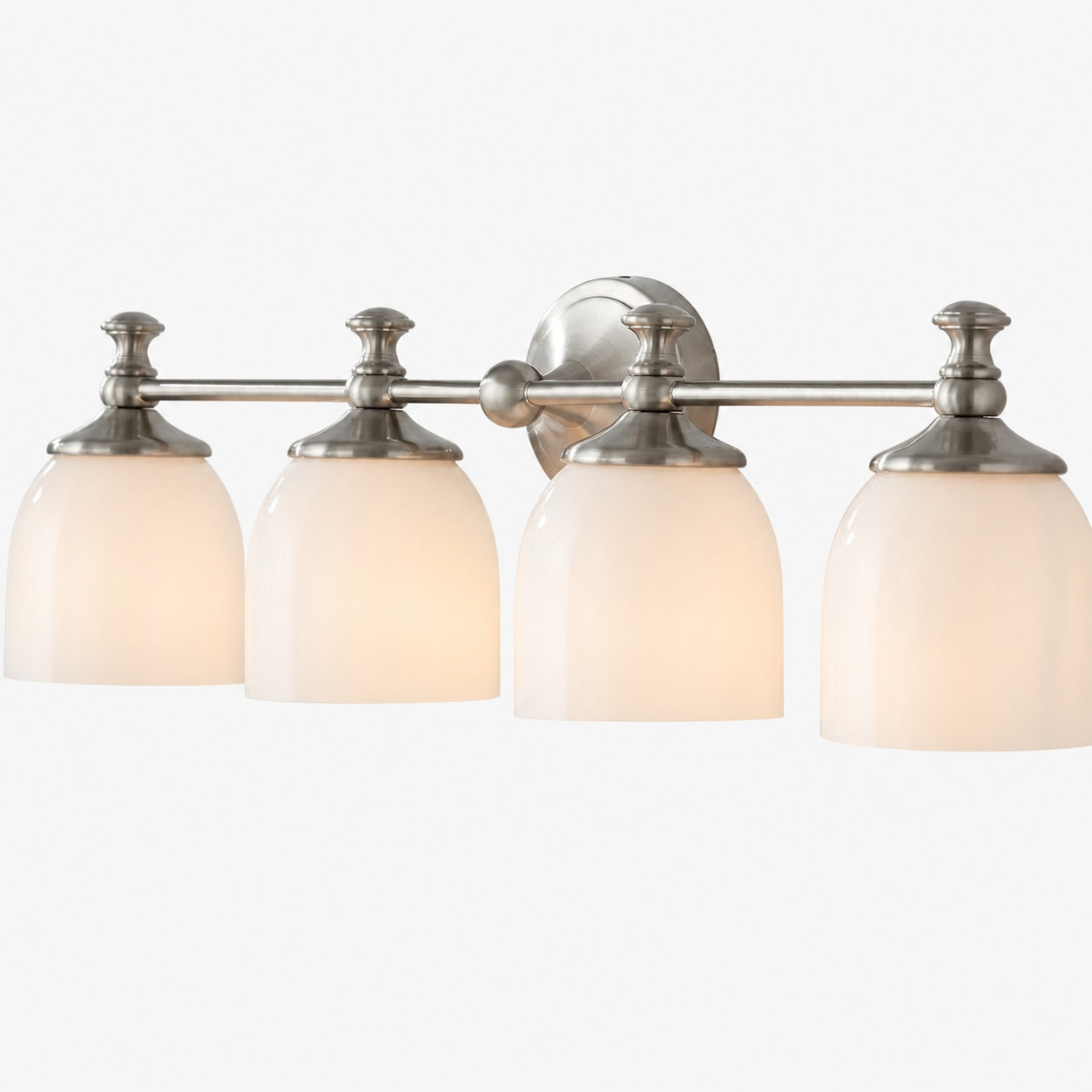 Kalvora Wall Sconce Light Fixture - Contemporary Metal Wall Lamp for Home Décor