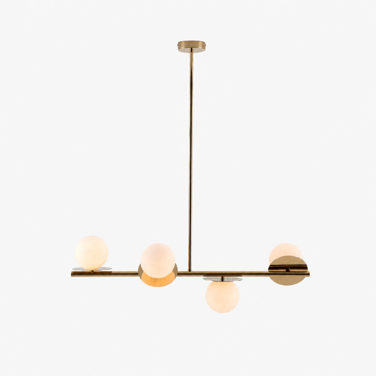 Nethi Chandelier