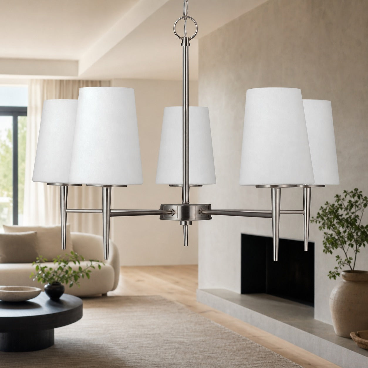 Driscoll Chandelier