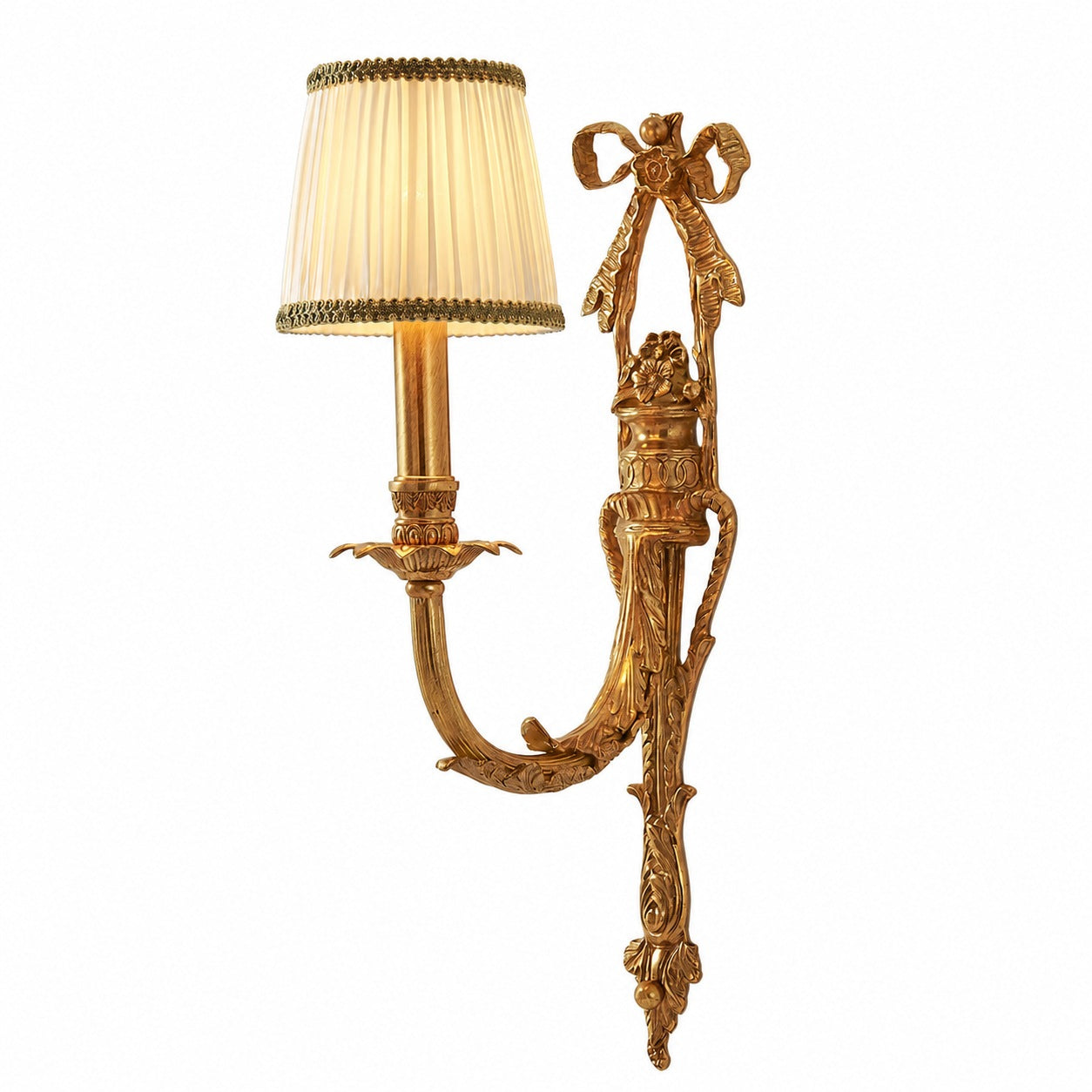 Claudine Wall Lamp
