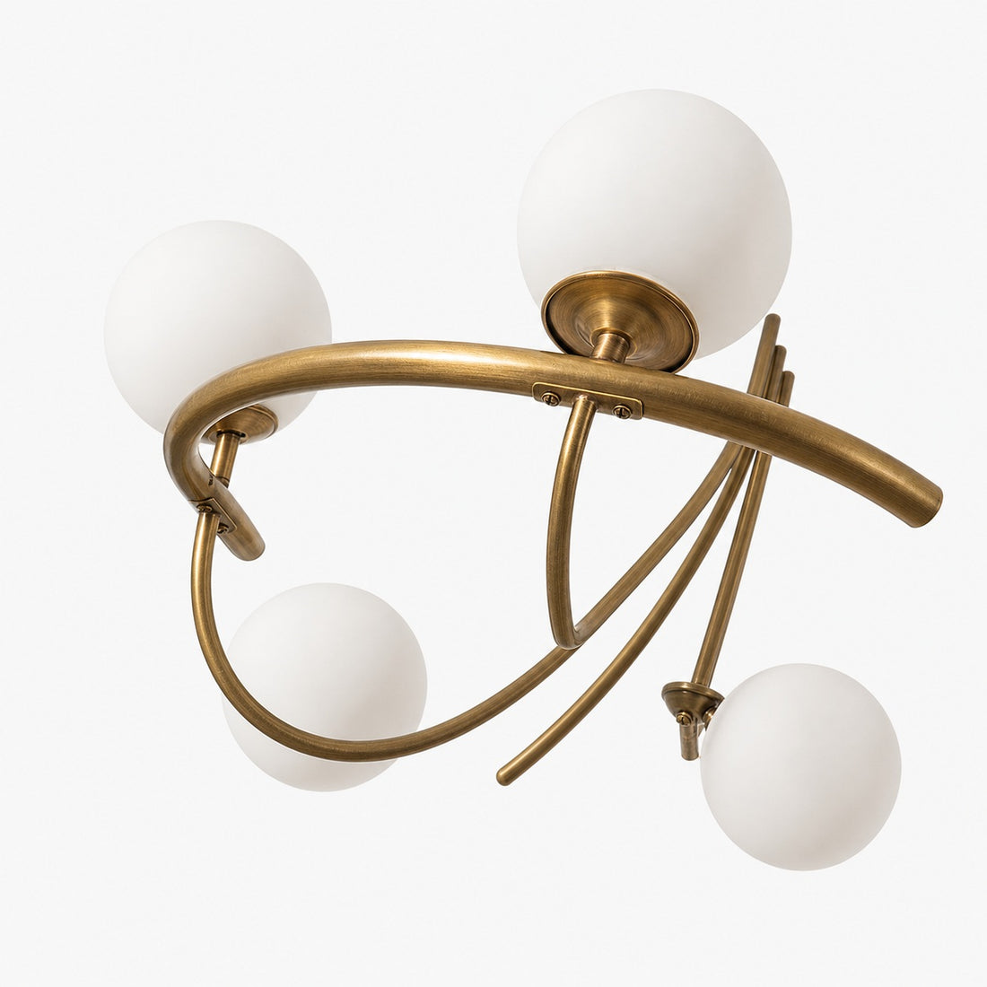 Caroline Sphere Chandelier