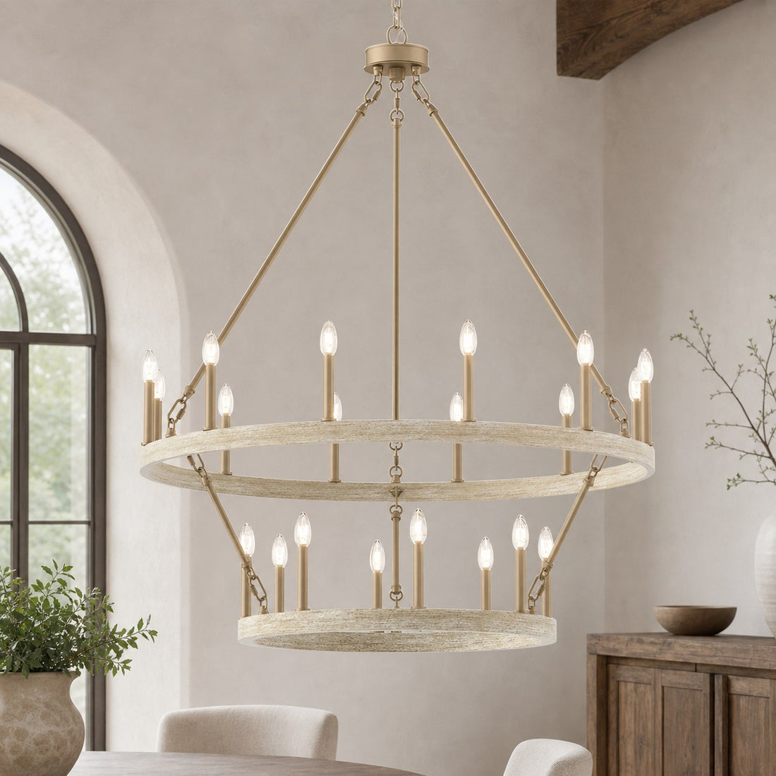 Avalee Chandelier