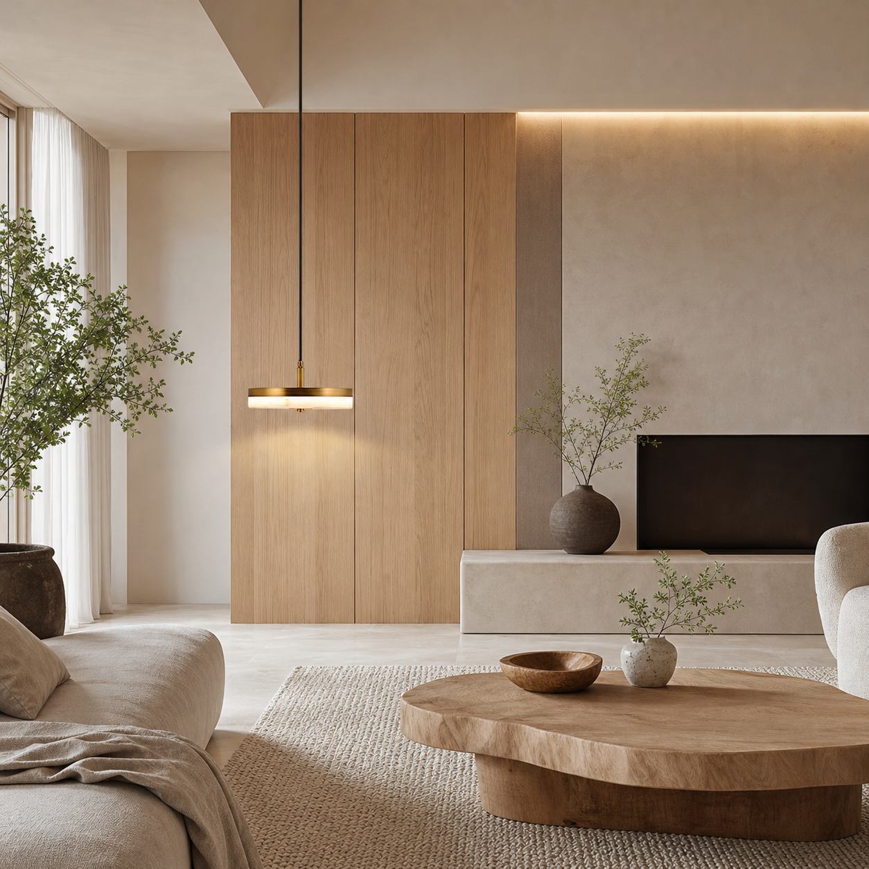 Wyatt Pendant Light