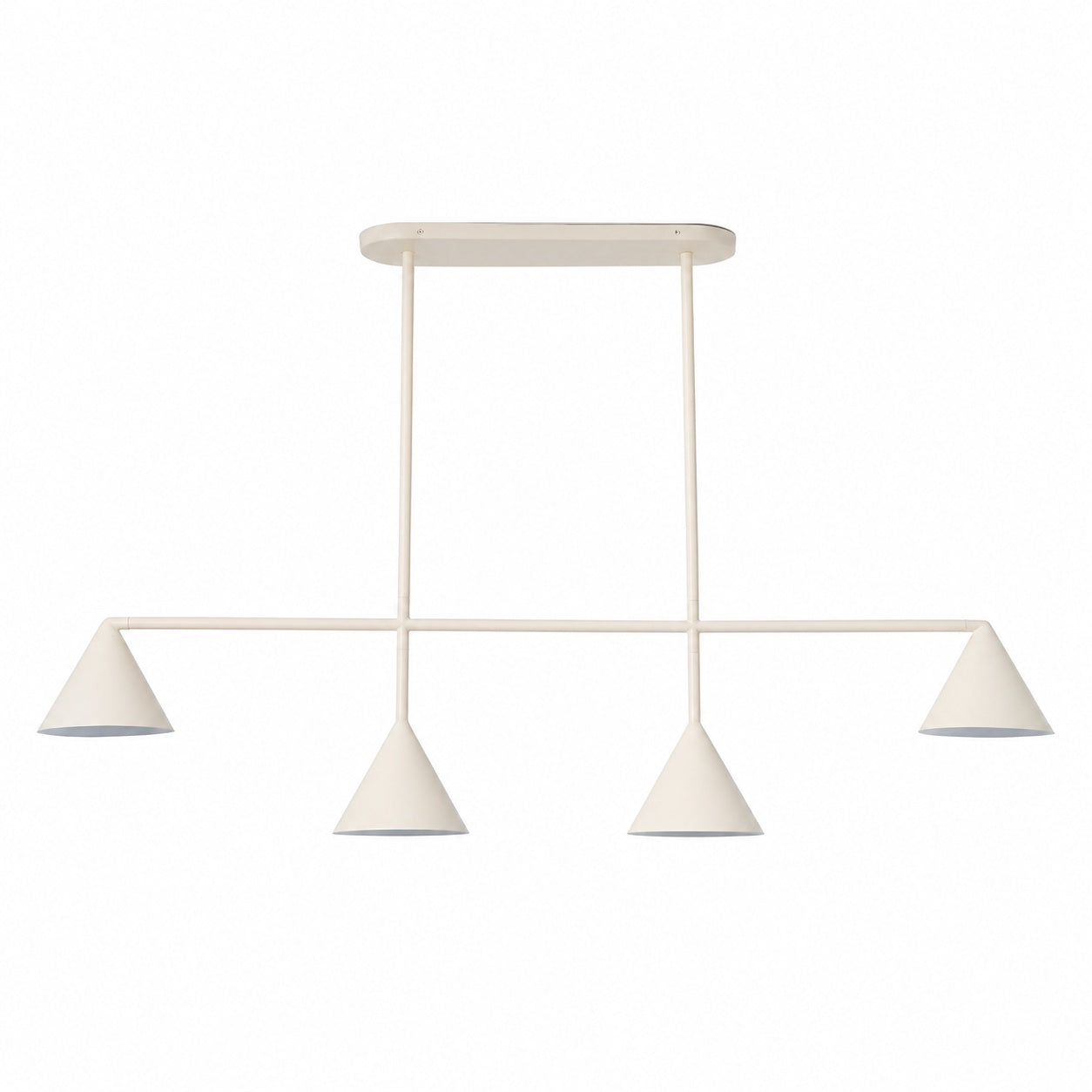 Modern Brivana Lighting – Metal Chandelier Collection