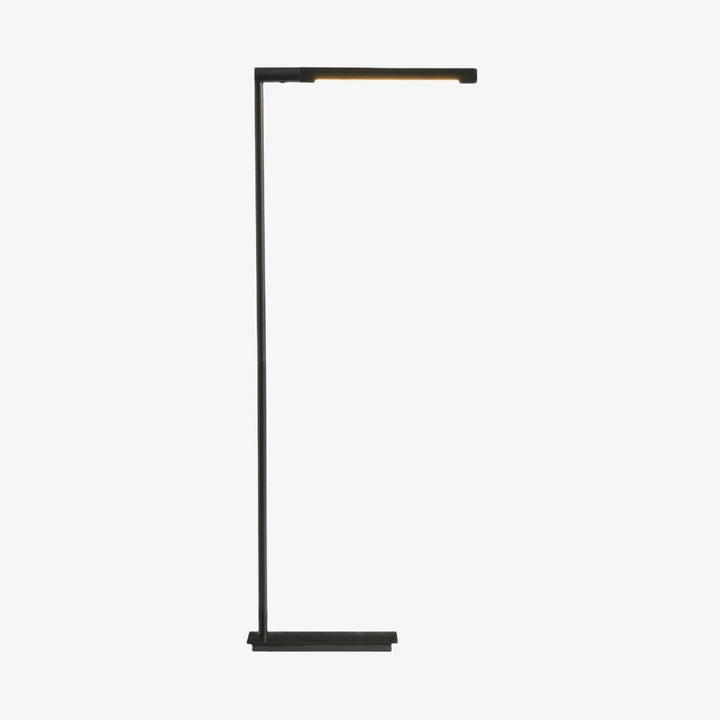 Zorv Metal Task Floor Lamp for Home Office Workstations