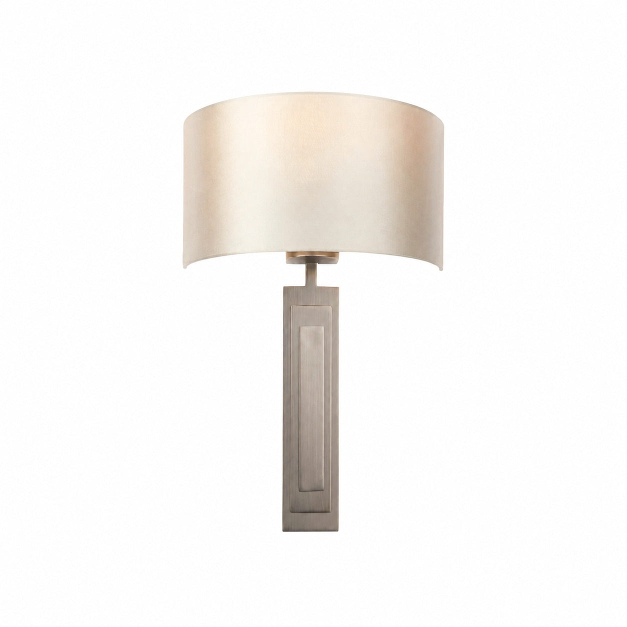 Linexis Vintage-Inspired Wall Sconce with Sculpted Arm Design – Modern Art Deco Style for Hallways & Bedrooms