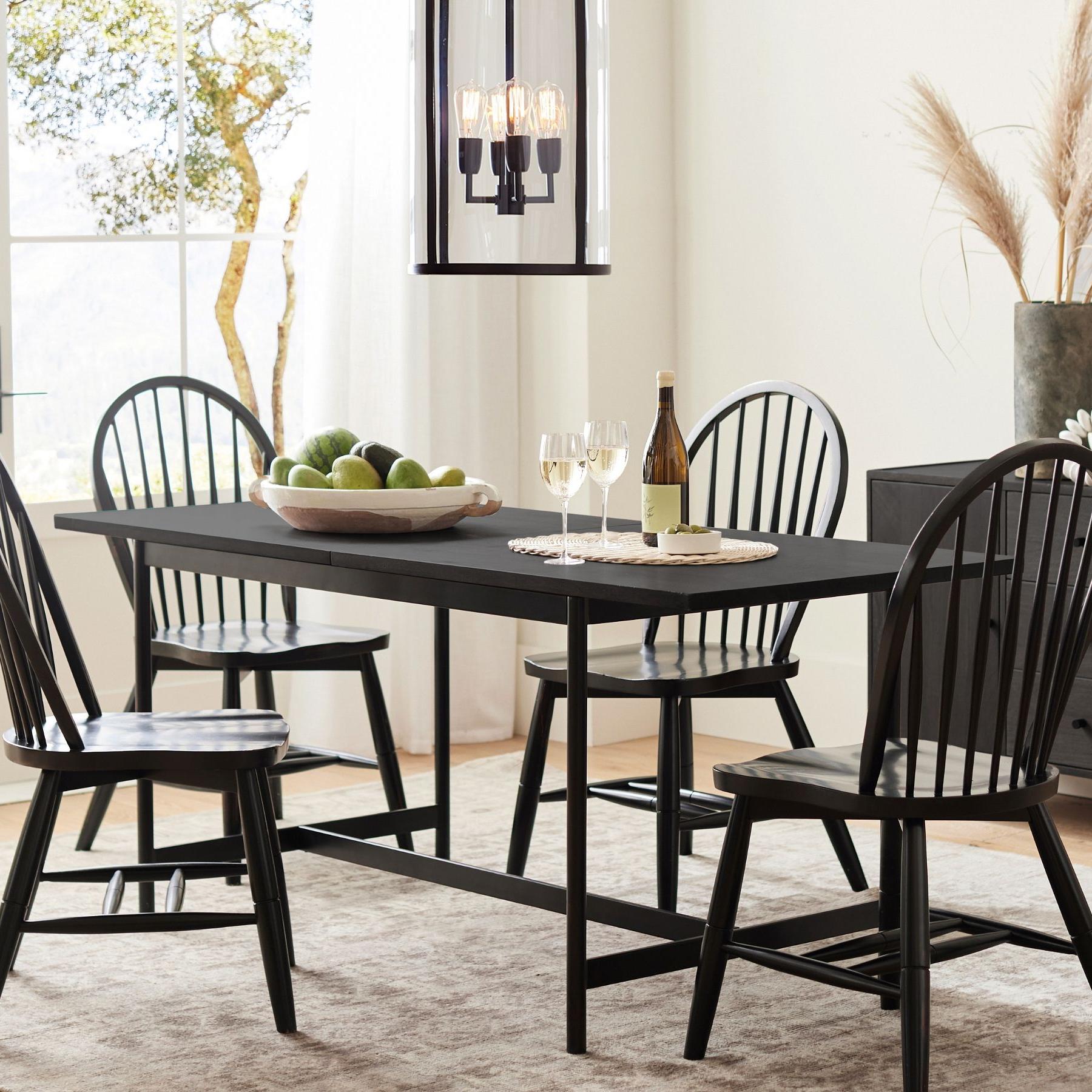 Ferrix Modern Outdoor Lantern Iron Pendant Lamp - Industial Glass Lighting Design