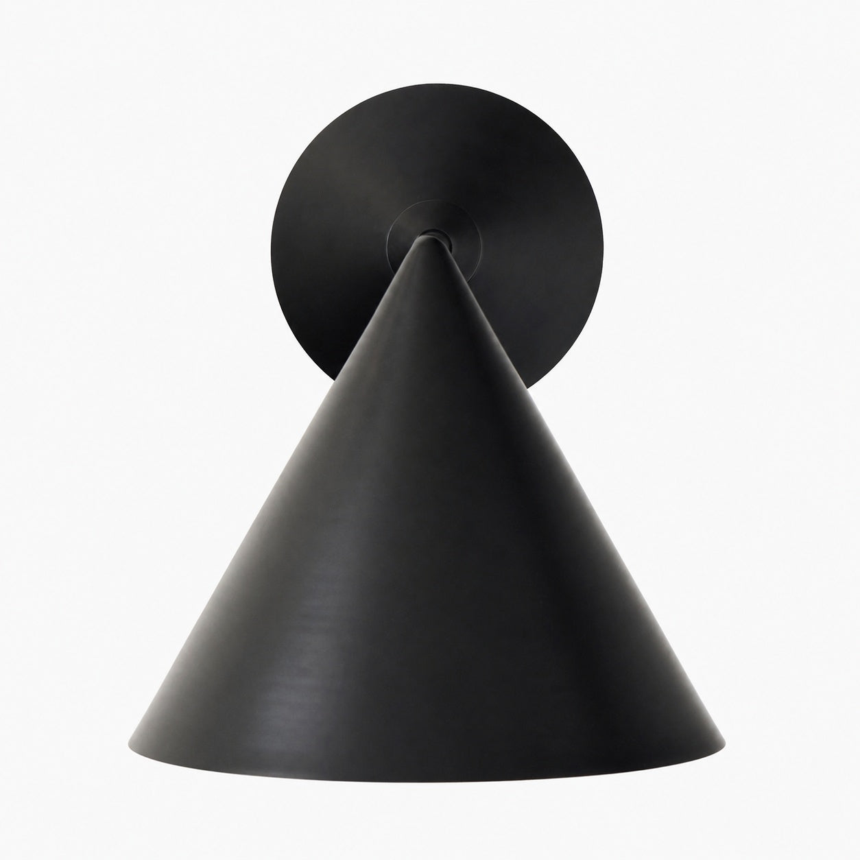 Brivana Outdoor Sconce - Modern Metal Wall Light