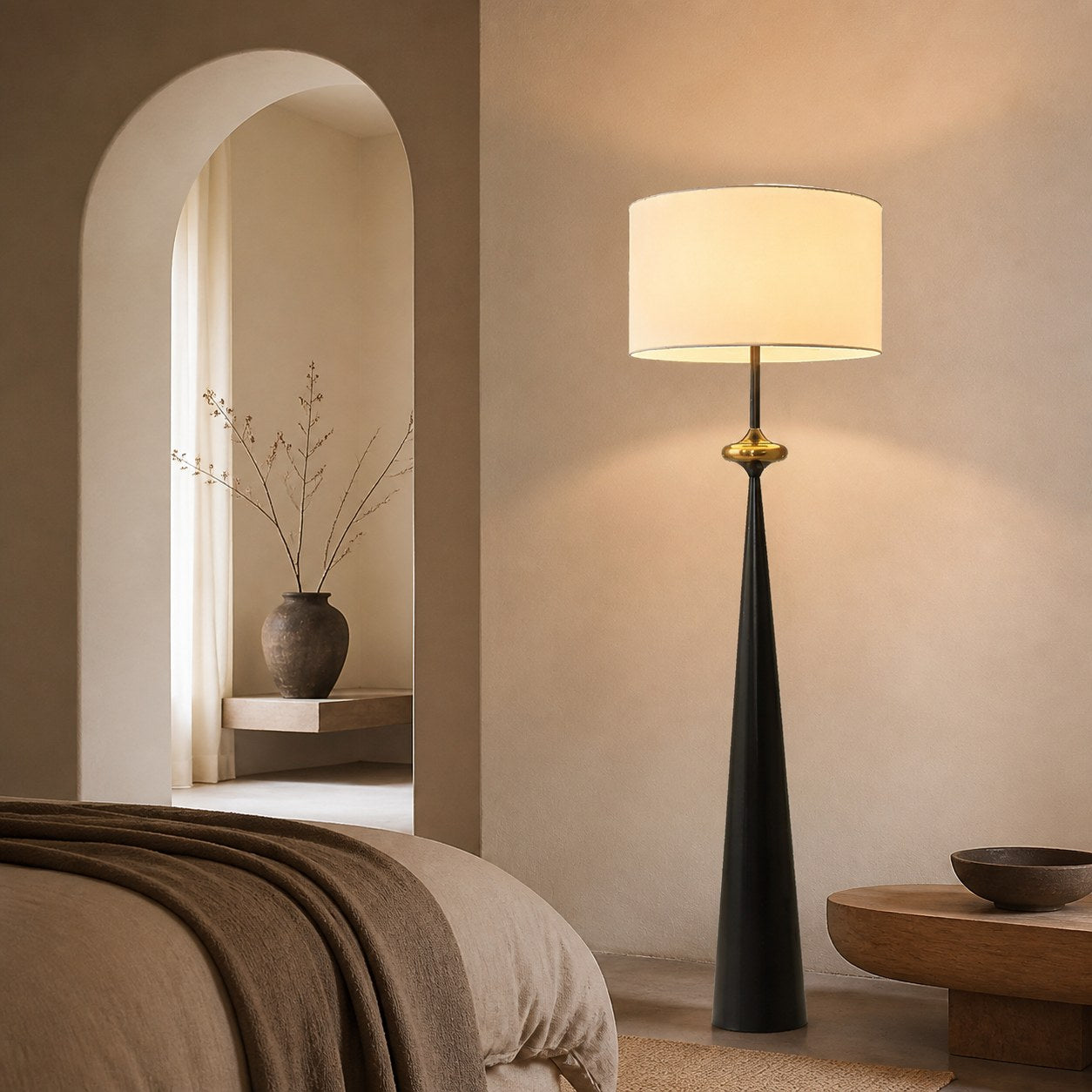 Putney Floor Lamp