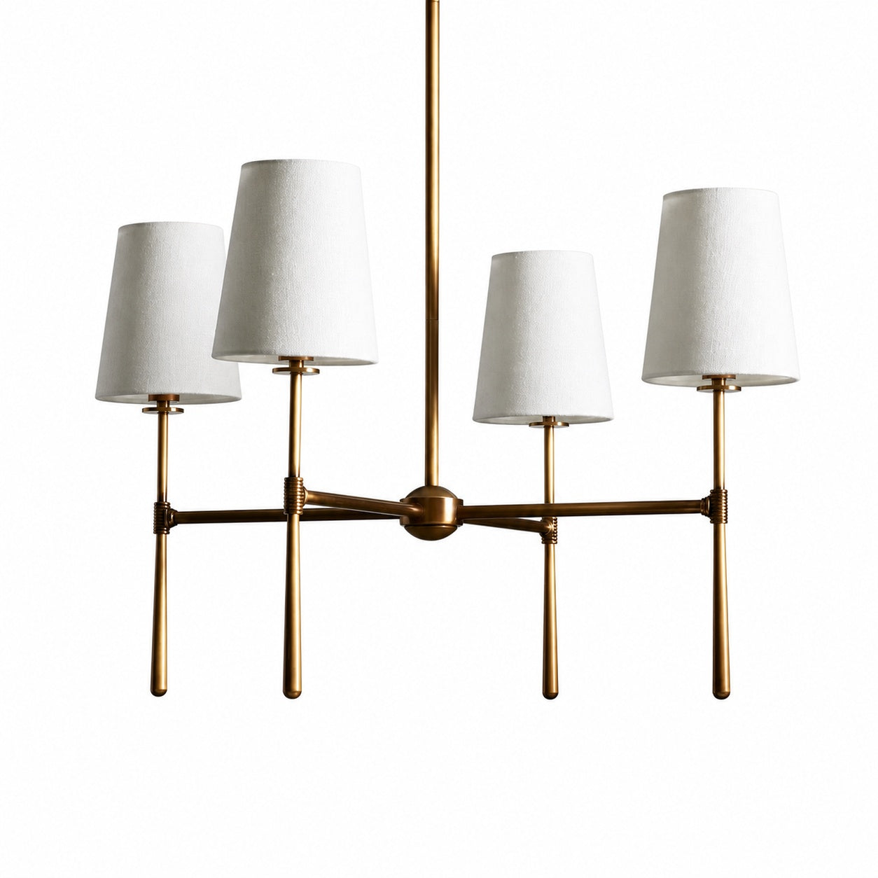 Rhodes Round Chandelier