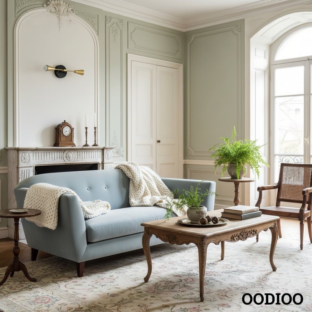 Lumen Dual-Conical Modern Wall Sconce – Minimalist Vanity & Hallway Lighting