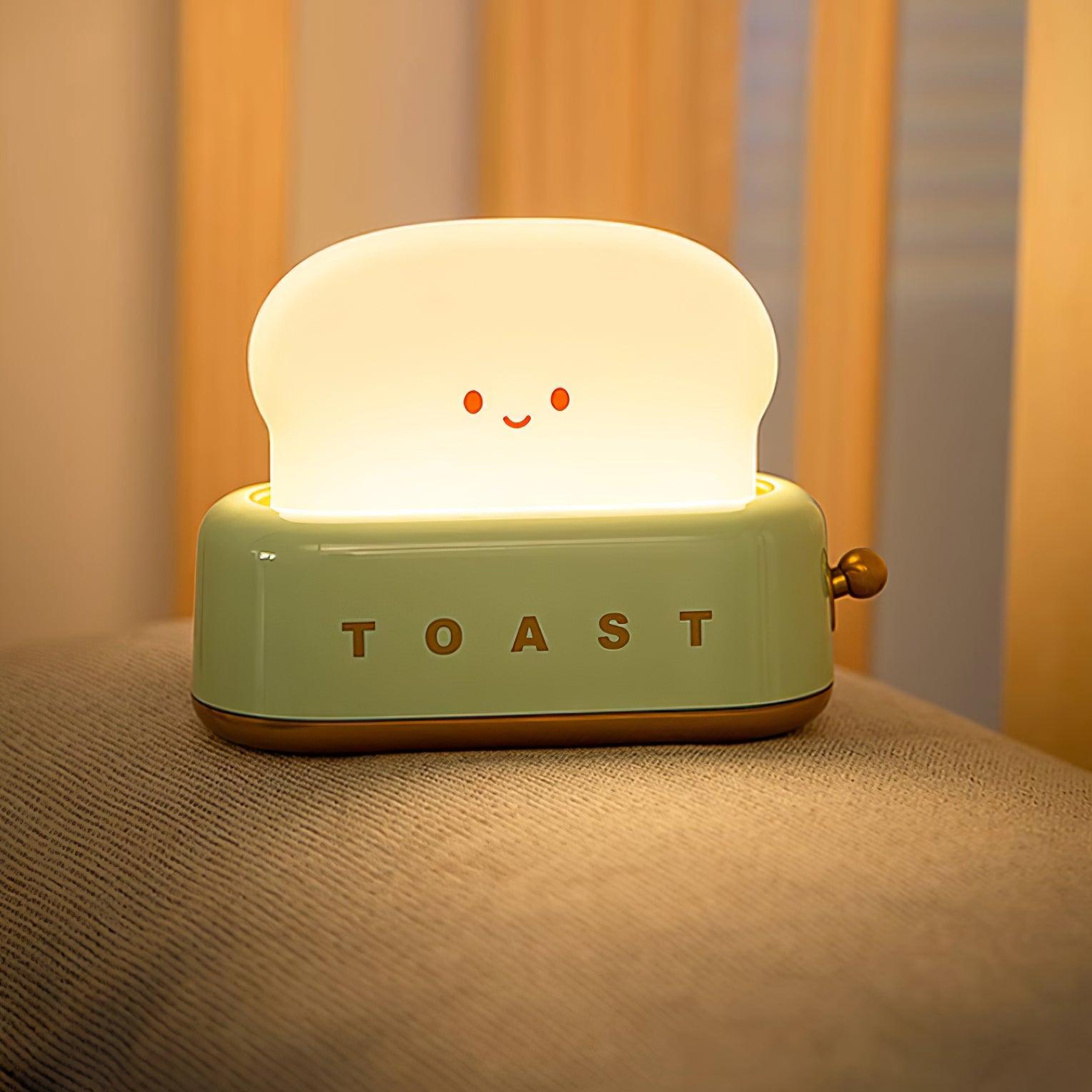 Toaster Lovely Table Lamp