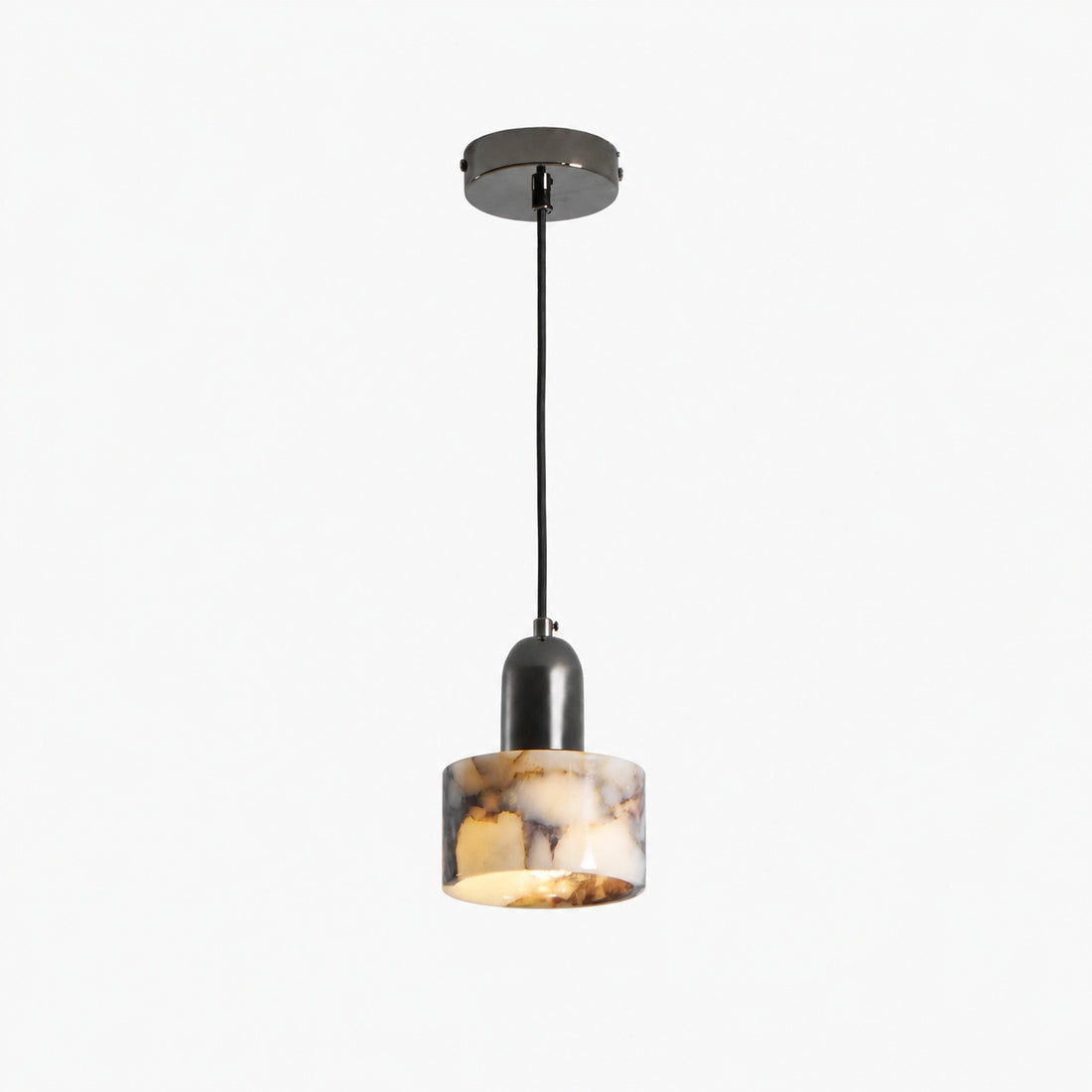 Dekum Marble Pendant Lamp