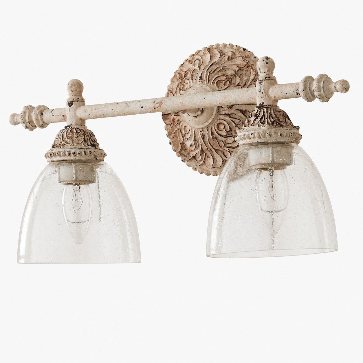 Brooks Vanity Wall Lamp
