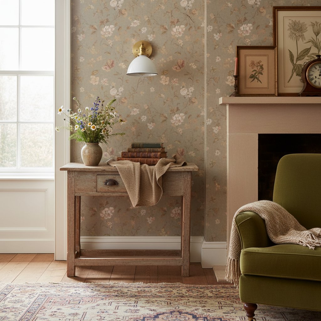 Conique Metal Contemporary Wall Light – Durable Metal Sconce for Bathroom or Hallway