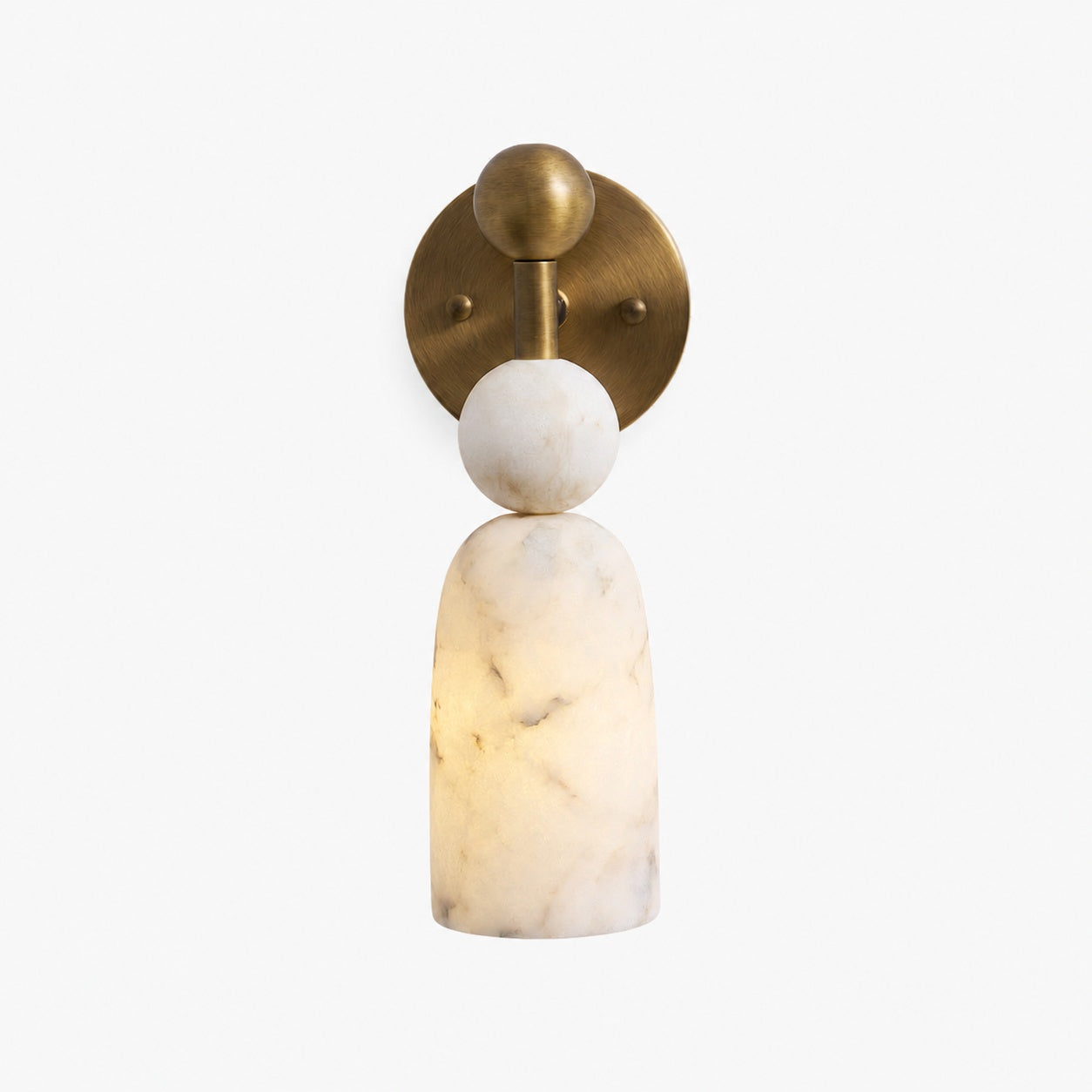 Minimalist Wall Lamp Modern Linear Sconce Light for Bedroom Hallway