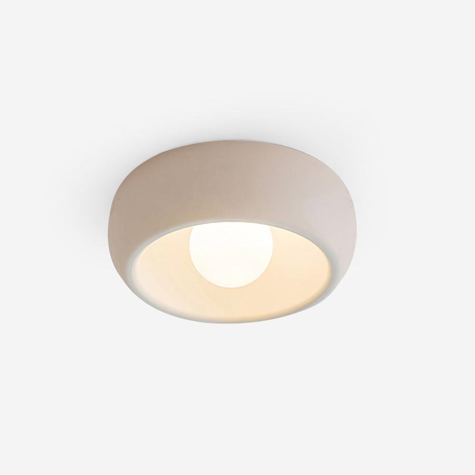 Cave Flush Mount Lighting