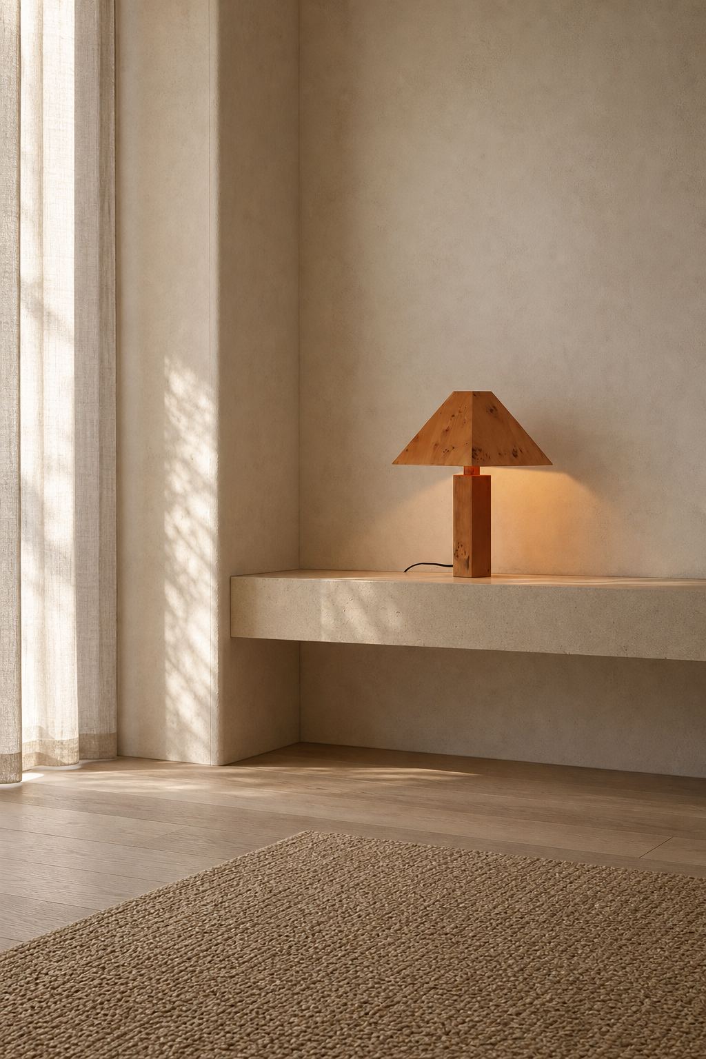 Gena Table Lamp
