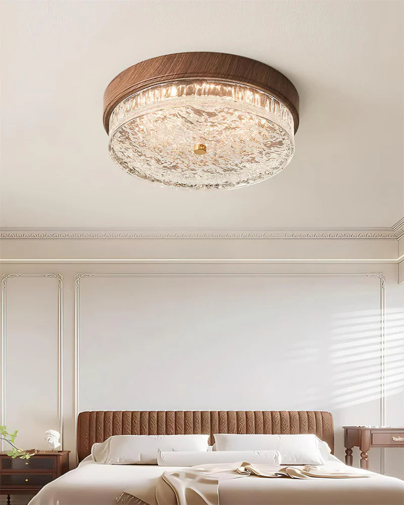 Ripples Flush Mount Lighting