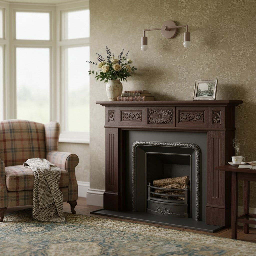 Mobilux Line Colorful Vanity Light - Modern Powder Coated Bathroom Sconce Fixture