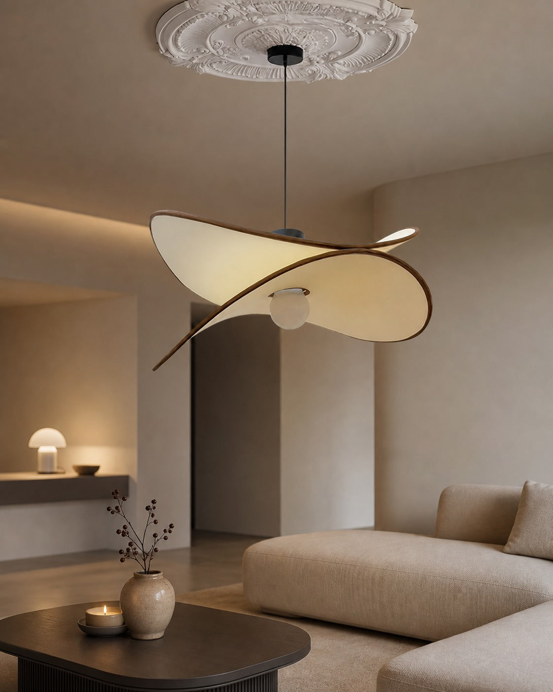 Miley Pendant Lamp