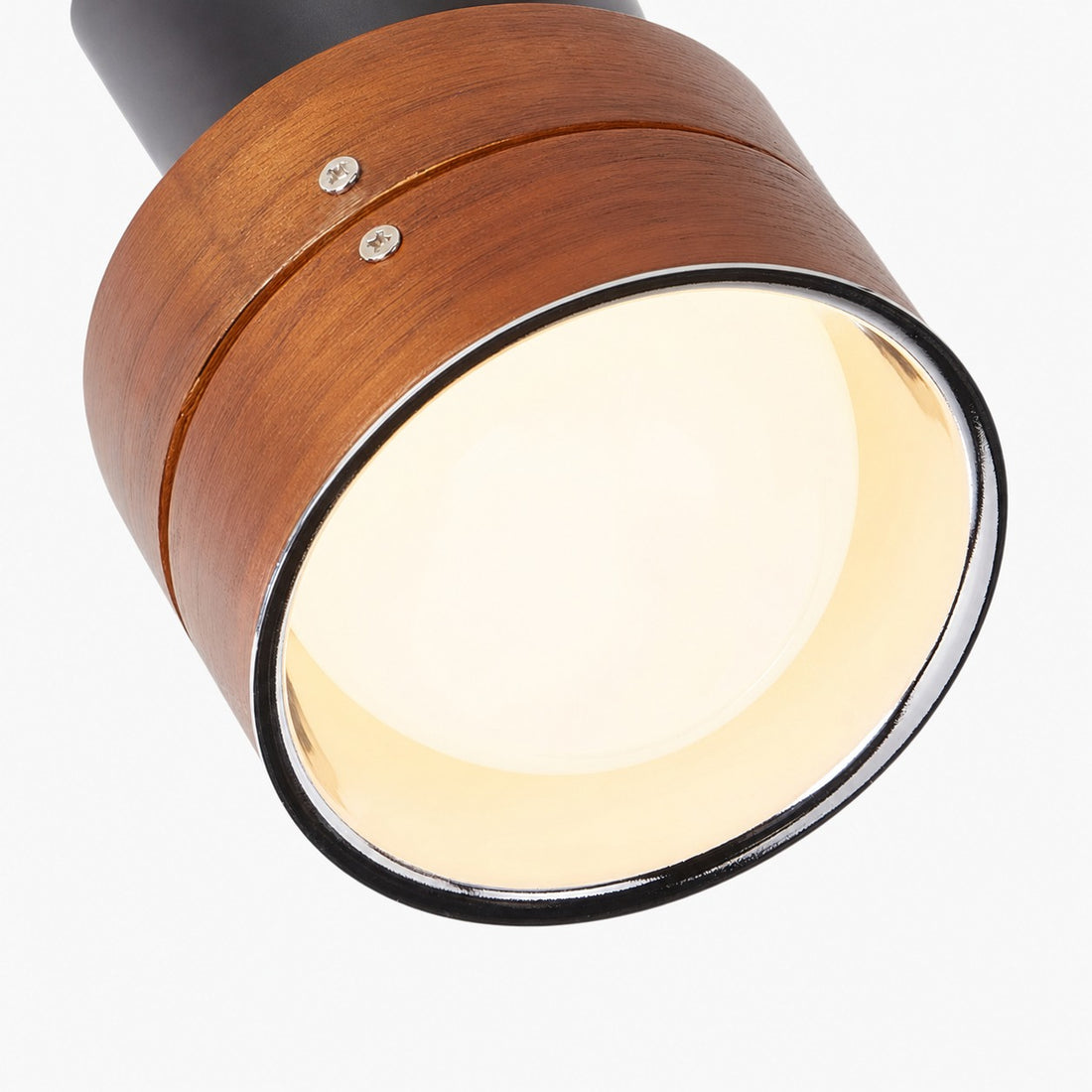 Nordic Cylindrical 4-Light Spotlight