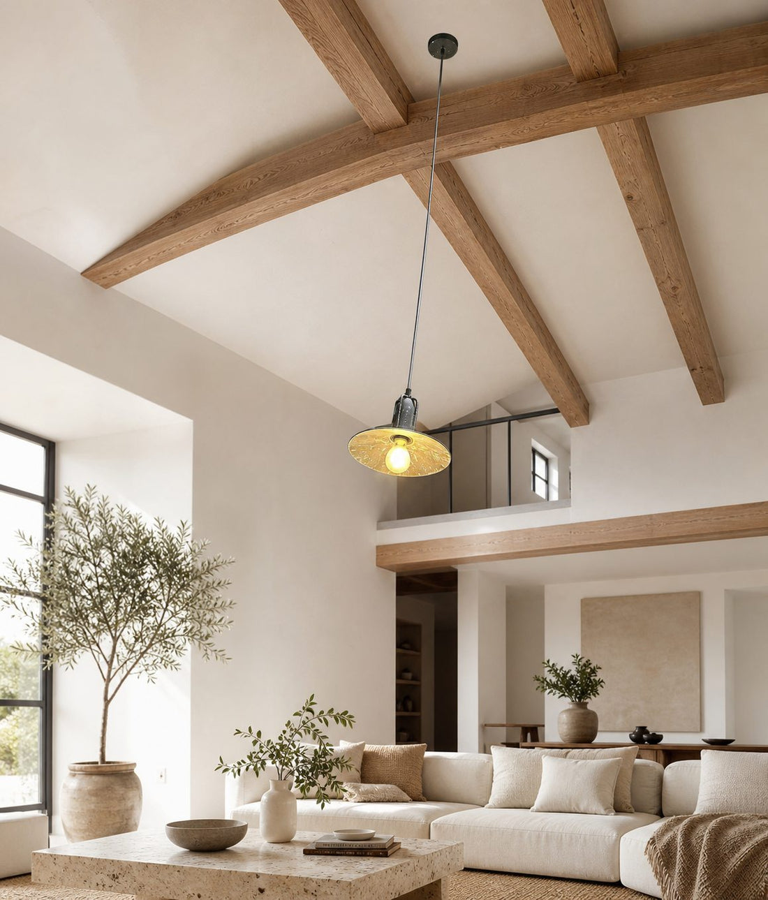 Allentown Pendant Light