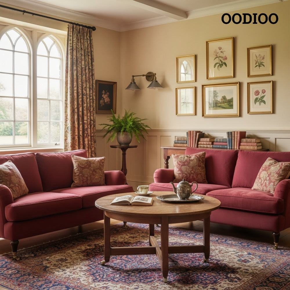 Conique Metal Two-Light Industrial Vanity Sconce – Wall Fixture for Bathroom & Hallway