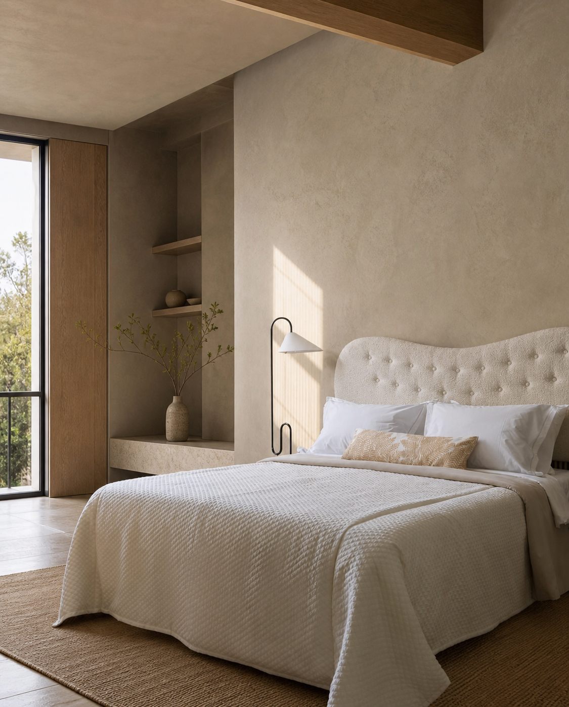 Roattino Floor Lamp