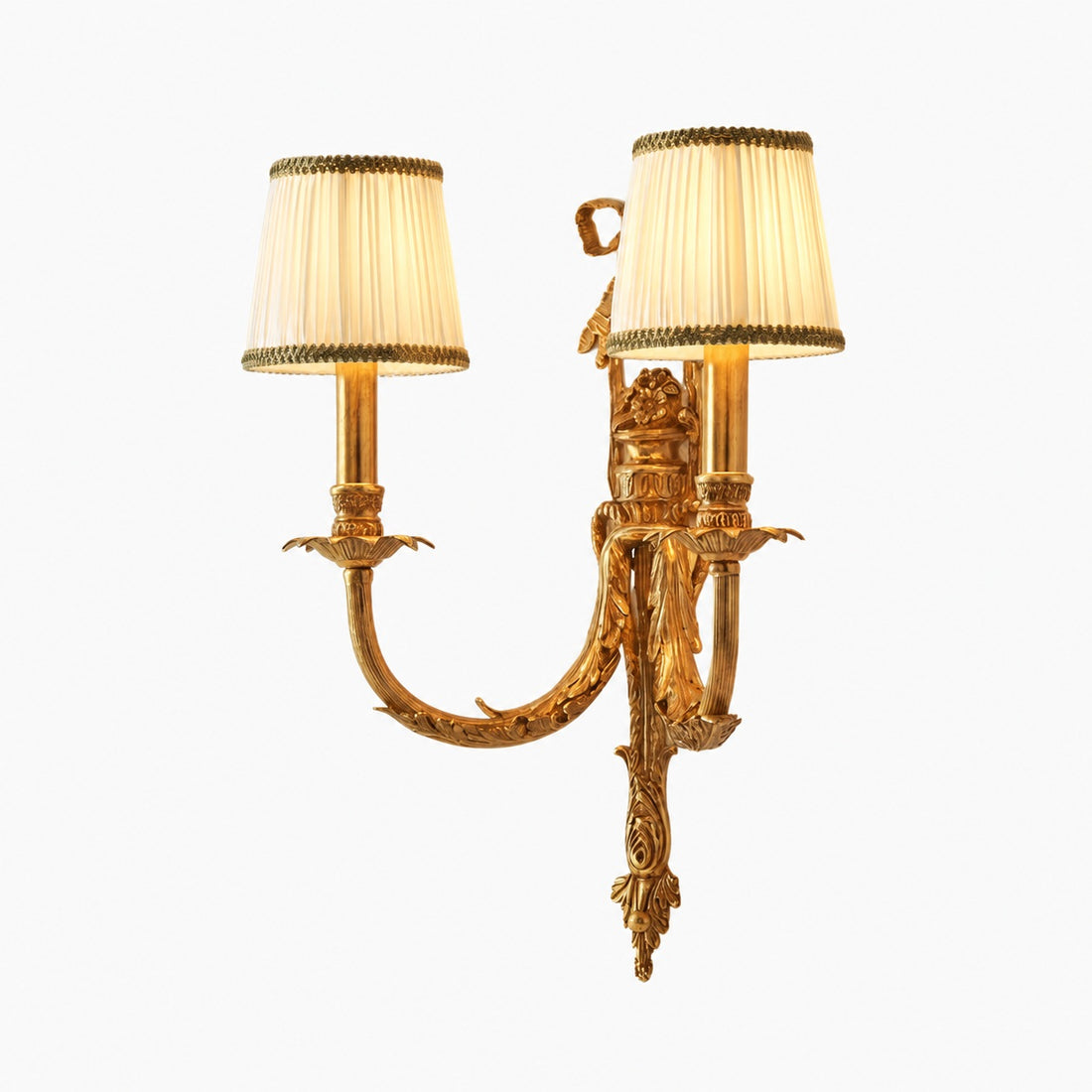 Claudine Wall Lamp