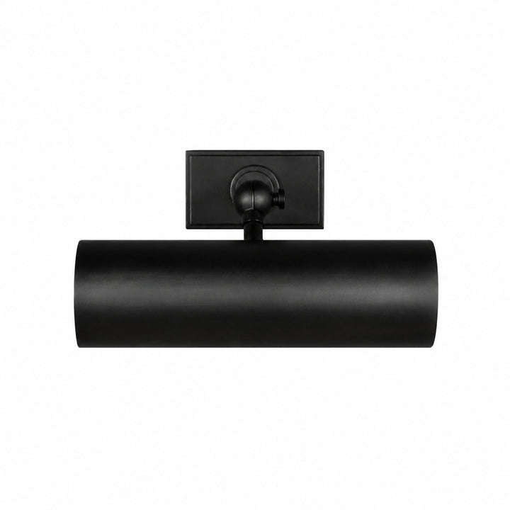 Modo Modern Wall Sconce - Angular Metal Arm Design Industrial Wall Lamp