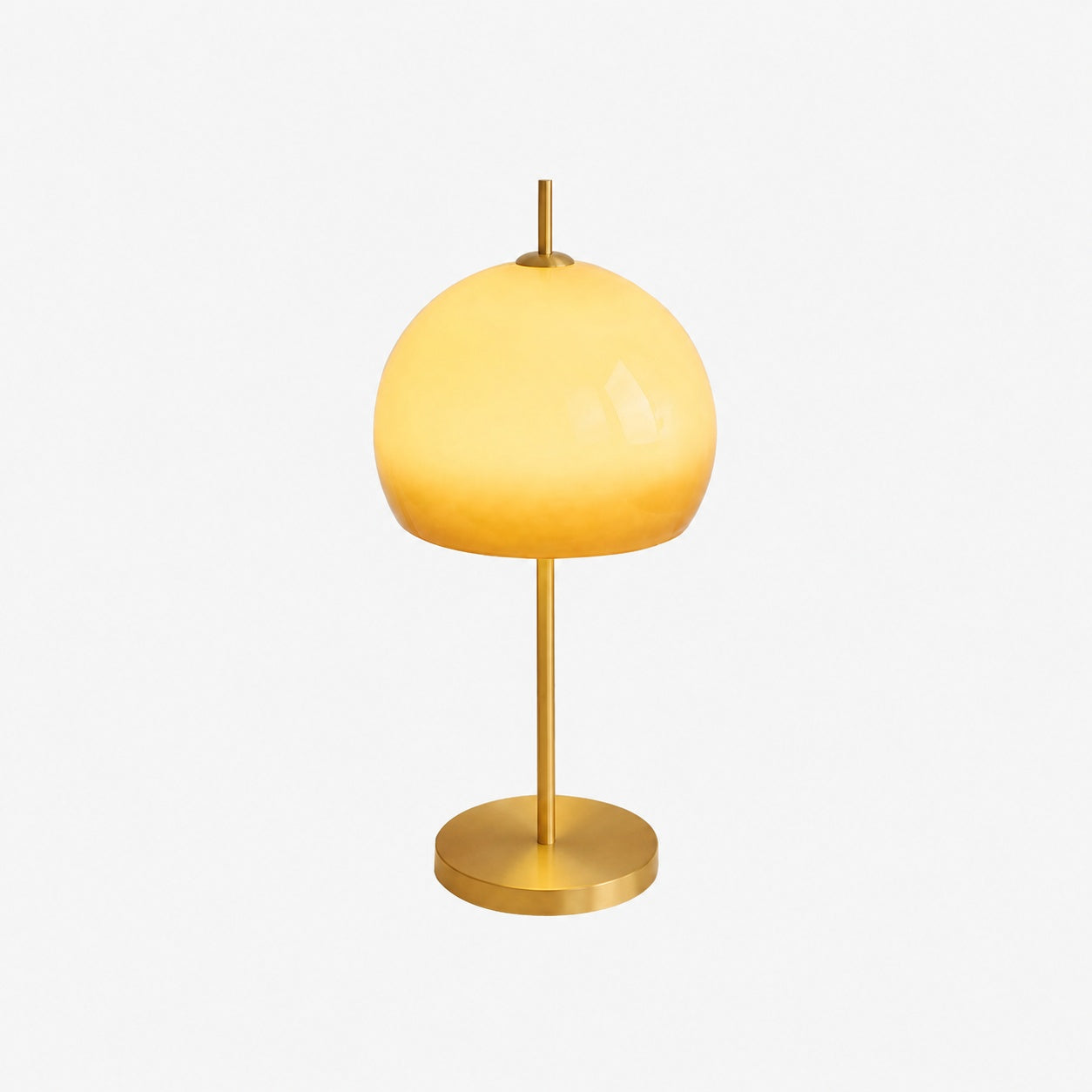 Alexander Table Lamp