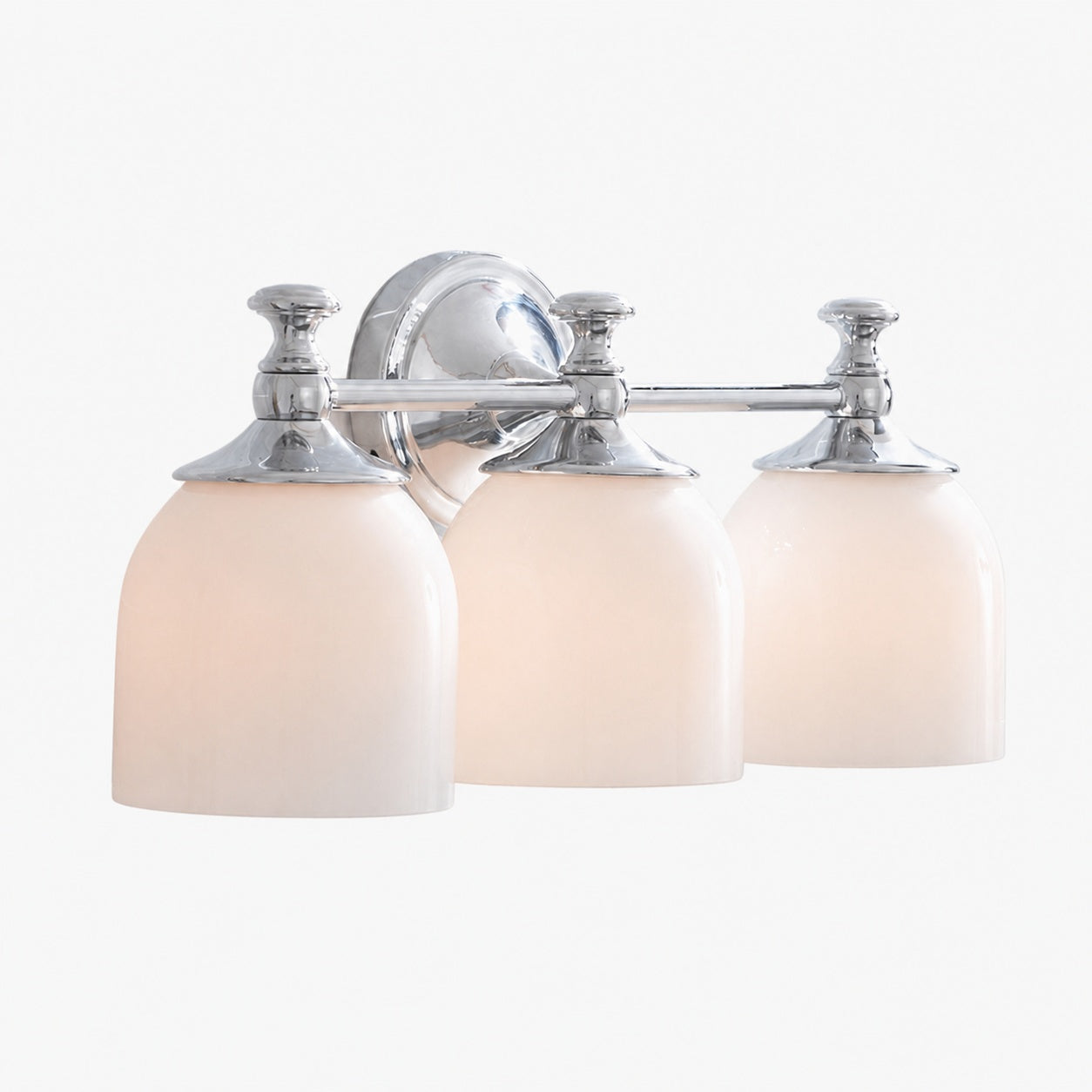 Kalvora Wall Sconce Light Fixture - Contemporary Metal Wall Lamp for Home Décor