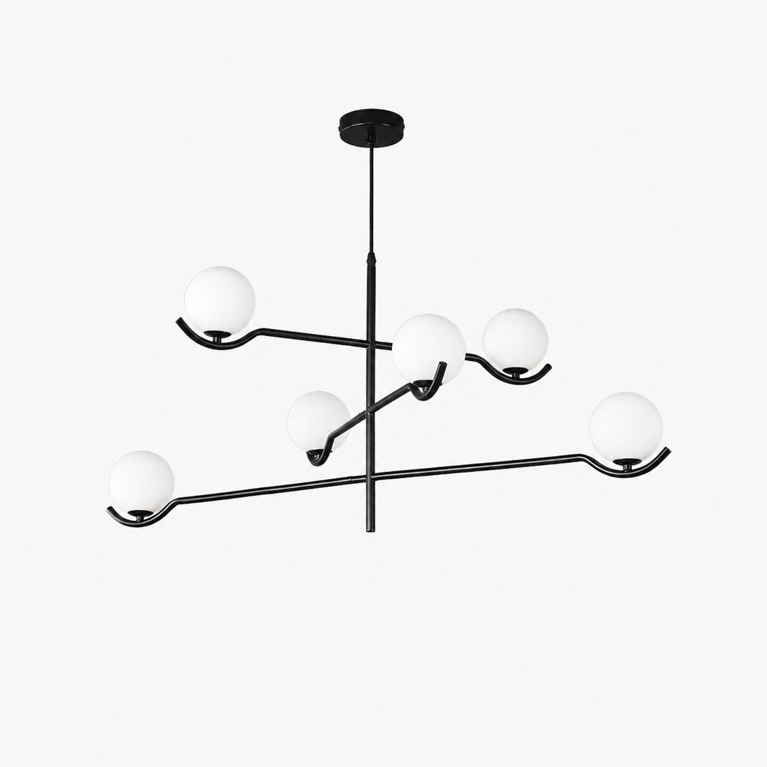 Baer Pendant Light